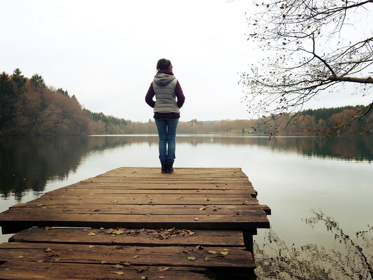 Confidence - Key to Achieving Your Bucket List